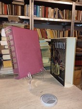 Pellegrino artusi scienza usato  Roma