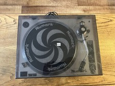 Numark 1520 turntable for sale  HAVANT