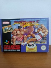 Street fighter turbo usato  Sommatino