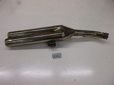 Auspuff endtopf x200 gebraucht kaufen  Ellwangen (Jagst)