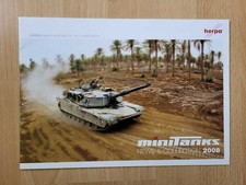 Minitanks news colletion gebraucht kaufen  Deutschland