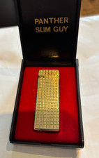 Vintage panther slim for sale Vintage panther slim for sale  ORPINGTON