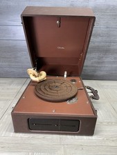 Antique silvertone phonograph for sale  Marion
