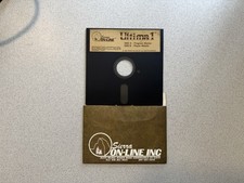 Ultima atari 400 for sale  Alpharetta