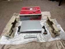 Sony rdr gx300 for sale  Mckinleyville