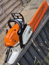 Stihl 261c professional for sale  COLCHESTER