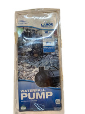 Totalpond ll3600 3600 for sale  Hales Corners