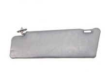 Sun visor mercedes d'occasion  Expédié en Belgium