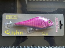 Fishing lure fishn for sale  CROWTHORNE
