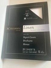 Southworth linen business for sale  Farmingville