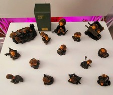 Bowbrook hedgehog collection for sale  DERBY