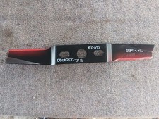Rasenmäher messer garten gebraucht kaufen  Klosterlechfeld