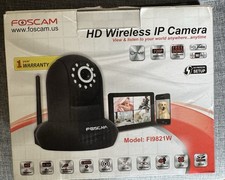 Foscam wireless camera for sale  East Haven
