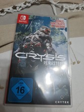 Boite vide crysis d'occasion  Marmande