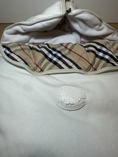 Burberry stroller blanket for sale  Chicago