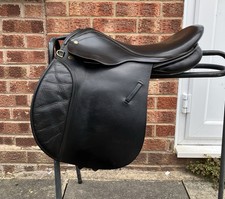 Barnsby pony saddle for sale  LEICESTER