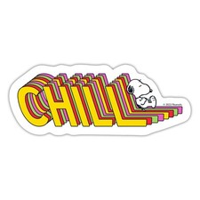 Peanuts snoopy chill gebraucht kaufen  Leipzig