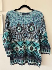 Artscapes women top for sale  SUTTON