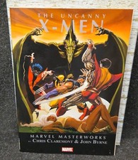 marvel masterworks uncanny x men for sale marvel masterworks uncanny x men for sale BRISTOL