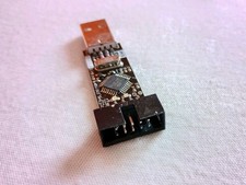 Usb isp usbasp gebraucht kaufen  Verden