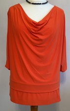 Joseph ribkoff orange for sale  HORSHAM
