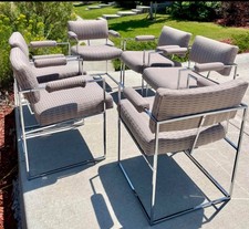 Amazing milo baughman for sale  Miami Beach