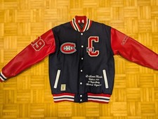 Men montreal canadiens d'occasion  Expédié en Belgium