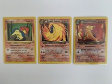 Pokemon karten neo gebraucht kaufen  Köln