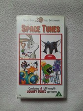 Warner bros space for sale  LEICESTER