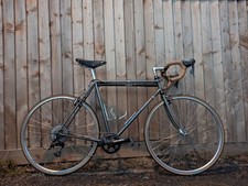 Dawes galaxy 52cm for sale  HALESWORTH