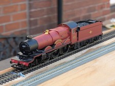 Hornby gauge hogwarts for sale  CARLISLE
