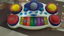 Gioco multifunzione pianola usato  Melito di Napoli