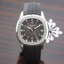 Patek philippe aquanaut for sale  LONDON