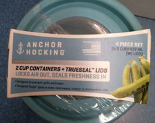 Anchor hocking cup for sale  Sterling