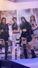 Federa cuscino blackpink usato  Asti