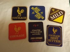 John courage ales for sale  BOSTON