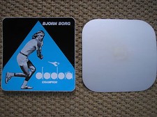 Bjorn borg tennis usato  Torino