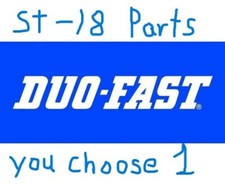 Duo fast hammer for sale  Denver