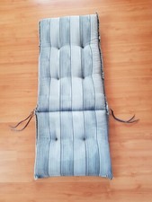 Polsterauflage hochlehner gebraucht kaufen  Lilienthal