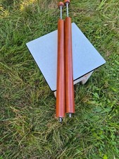 Stück tischfüße holzbeine gebraucht kaufen  Kempen