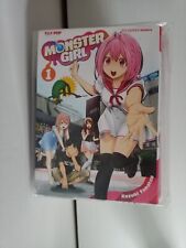 Monster girl kazuki usato  Misano Adriatico