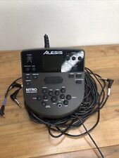 Alesis nitro dm7x for sale  North Fort Myers