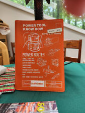 Craftsman multiple power for sale  Alpharetta