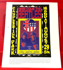 Beatles cyrkle ronettes for sale  WINDSOR