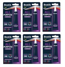 Bostik purpose adhesive for sale  SOUTHALL