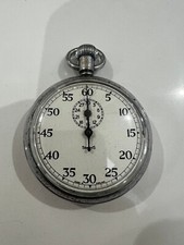 Vintage smiths pocket for sale  SUNDERLAND