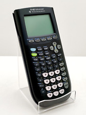 Advanced calculatrice graphiqu d'occasion  Puget-sur-Argens