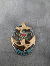 Insigne militaire rgt d'occasion  Wittenheim