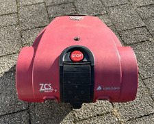 Rig ambrogio rasenroboter gebraucht kaufen  Friedberg
