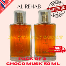 Choco musk pack for sale  ROCHDALE